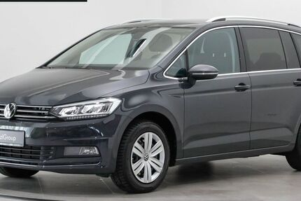 VW Touran 28.800 km 28.930 &euro; Feldkirchen/Westerham 83620