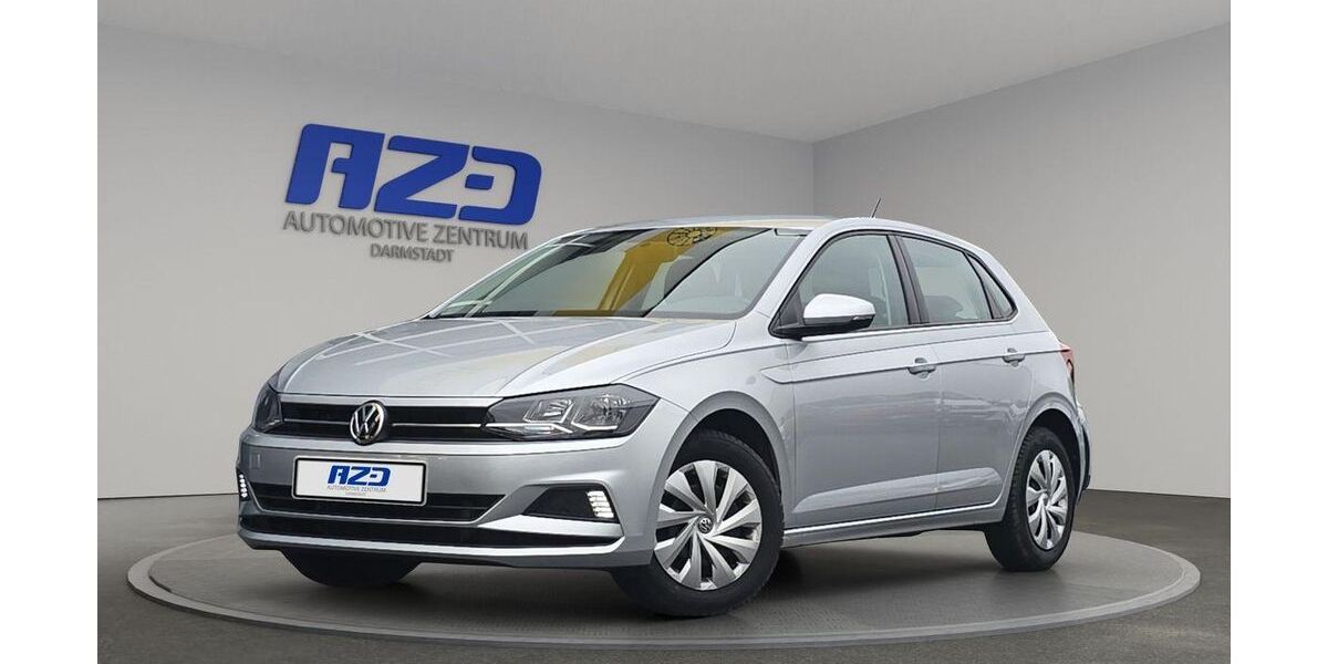VW Polo 80.000 km 14.877 € Darmstadt 64293