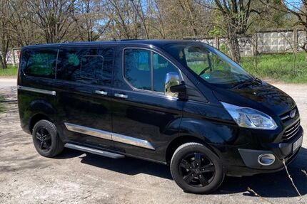 Ford Tourneo Custom 171.000 km 14.700 &euro; Wittenberg 06886