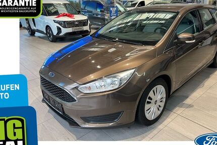 Ford Focus 88.463 km 9.990 &euro; Kaufbeuren 87600