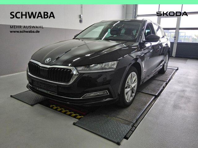 Skoda Octavia 118.700 km 19.490 &euro; Gersthofen 86368