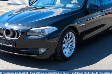 BMW 530 303.731 km 7.450 &euro; Allstedt OT Niederröblingen 06542