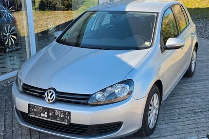 VW Golf 51.920 km 6.999 &euro; Idar Oberstein 55743