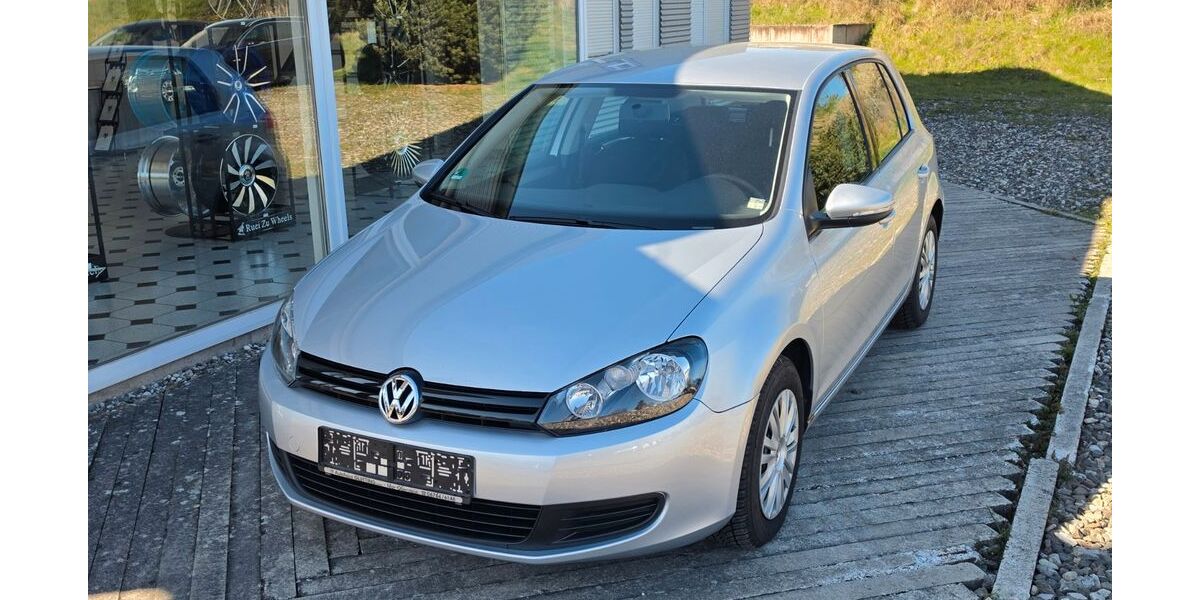 VW Golf 51.920 km 6.999 &euro; Idar Oberstein 55743