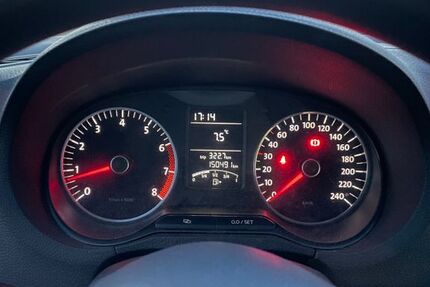 VW Polo 150.700 km 2.750 &euro; Neuenstadt am Kocher 74196