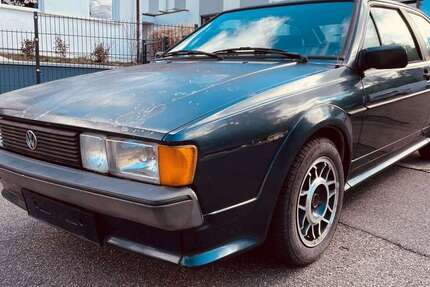 VW Scirocco 123.000 km 3.899 &euro; Leonberg 71229