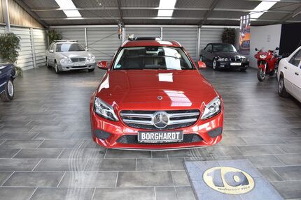 Mercedes-Benz C 220 122.000 km 21.490 &euro; Loit 24888