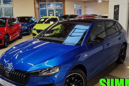 Skoda Scala 12.467 km 23.890 € Ichenhausen 89335
