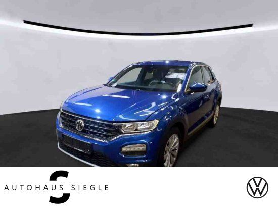 T-Roc