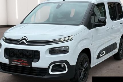 Citroen Berlingo 22.200 km 19.490 &euro; Chemnitz 09130