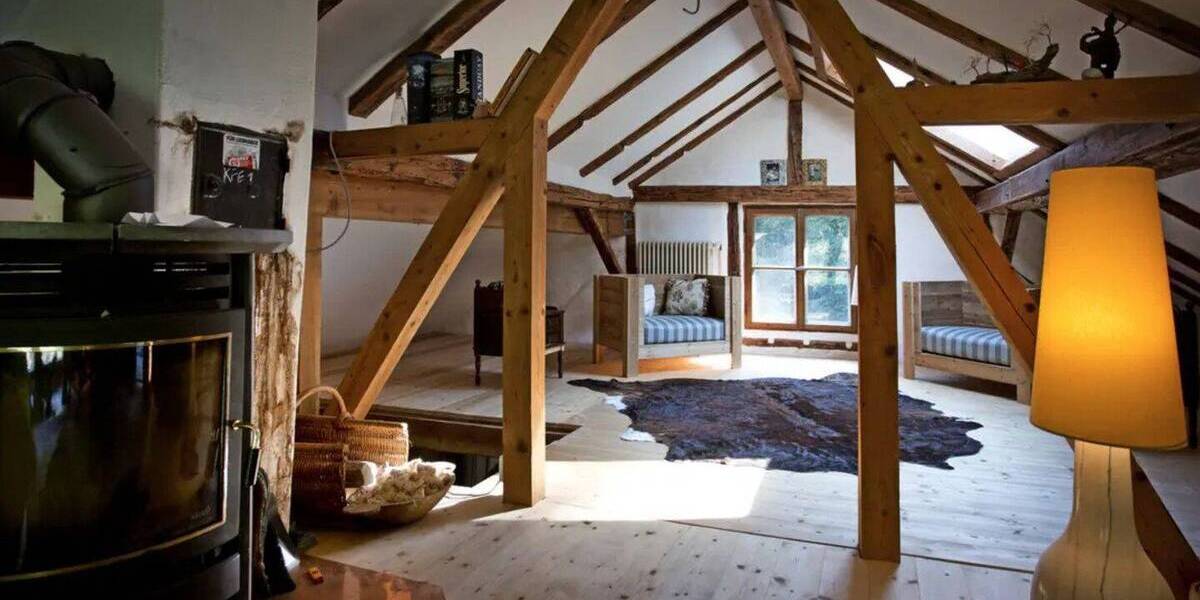 Bauernhaus, Landhaus Weiler-Simmerberg Ellhofen - 1 Zimmer, 440 m&sup2;, 980.000&euro; | Angebot:26224954