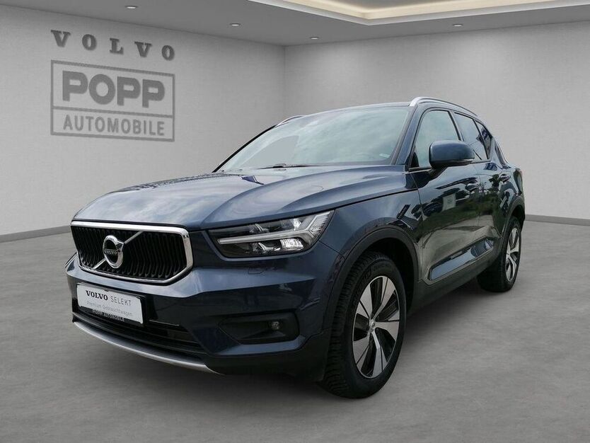 XC40