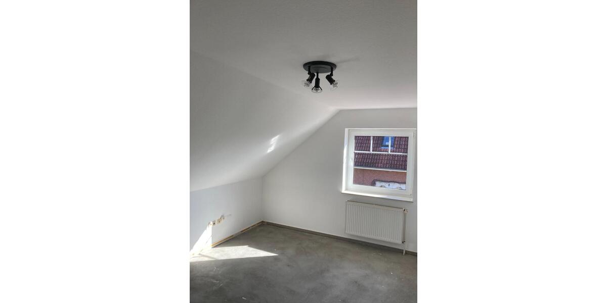 Charmante Doppelhaushälfte mit 3 Zimmer in Hambergen 3 zimmer