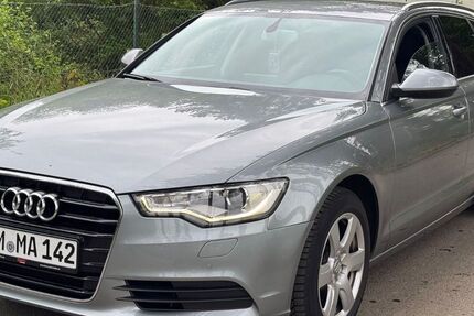 Audi A6 229.533 km 7.800 &euro; Limburg 65549