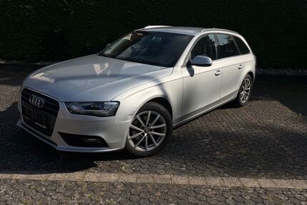 Audi A4 248.000 km 4.500 &euro; Warburg 34414