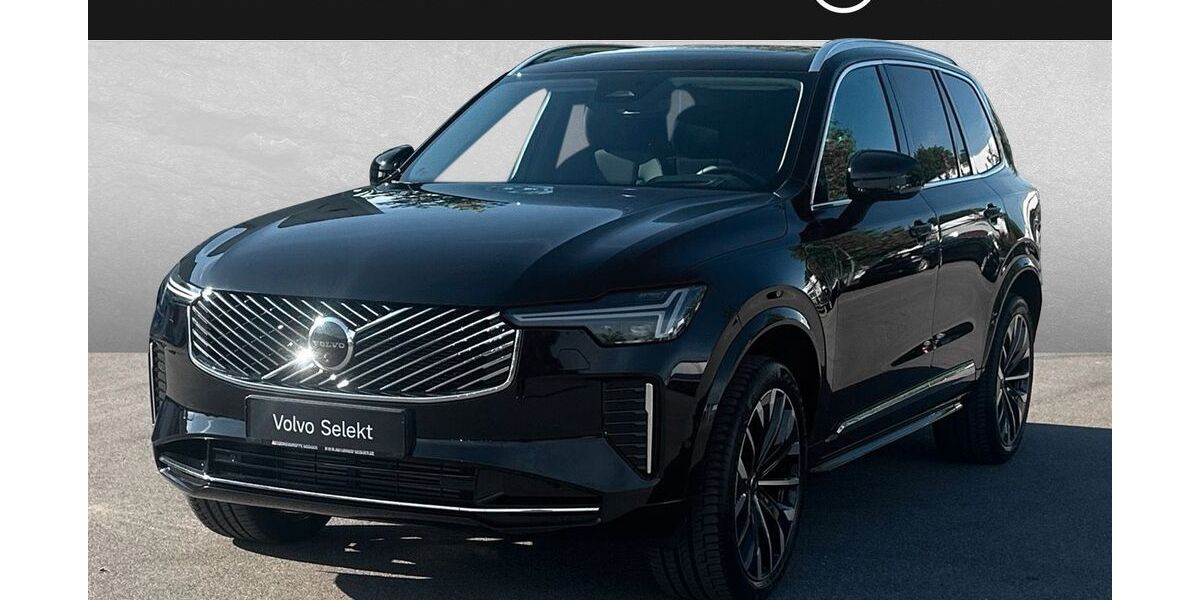 Volvo XC90 27.000 km 63.850 &euro; Karlsruhe 76187