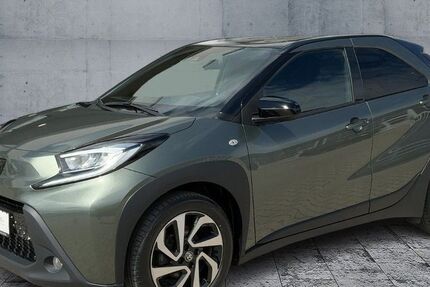 Toyota Aygo (X) 32.589 km 14.800 &euro; Pegnitz 91257