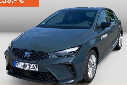 Seat Ibiza 4.000 km 21.395 &euro; Göppingen 73037