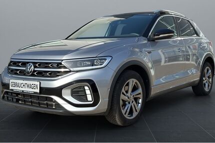 VW T-Roc 25.111 km 29.939 &euro; Wernigerode 38855