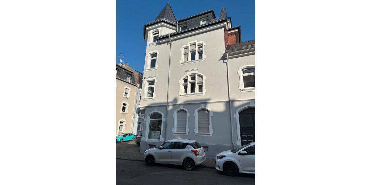 Etagenwohnung Neu-Isenburg Isenburg - 4 Zimmer, 75 m&sup2;, 1.597&euro; | Angebot:26577796