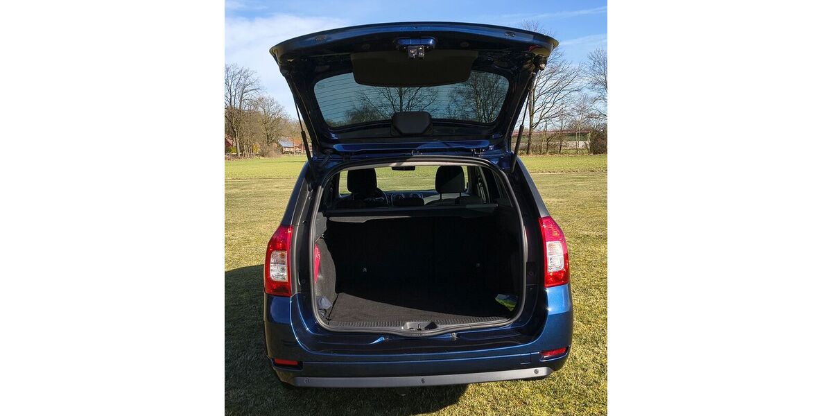 Dacia Logan II MCV 95.233 km 9.000 &euro; Winsen (Aller) 29308