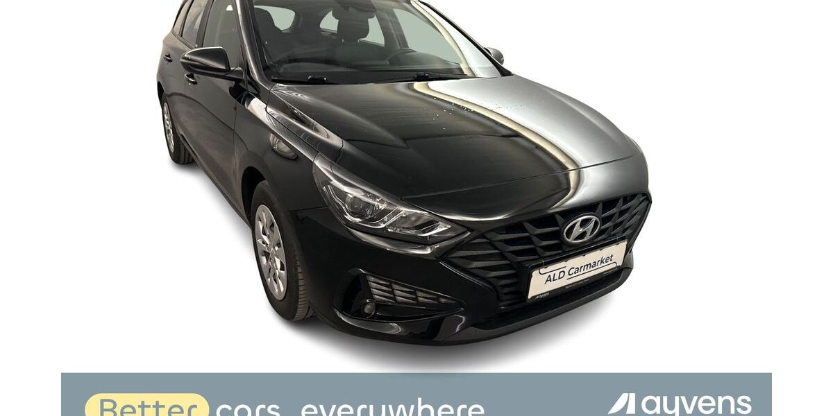 Hyundai i30 81.776 km 13.980 &euro; Dorfmark 29683