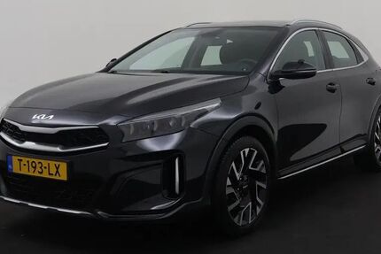 Kia XCeed 123.970 km 13.626 &euro; Laar Eschebrügge 49824