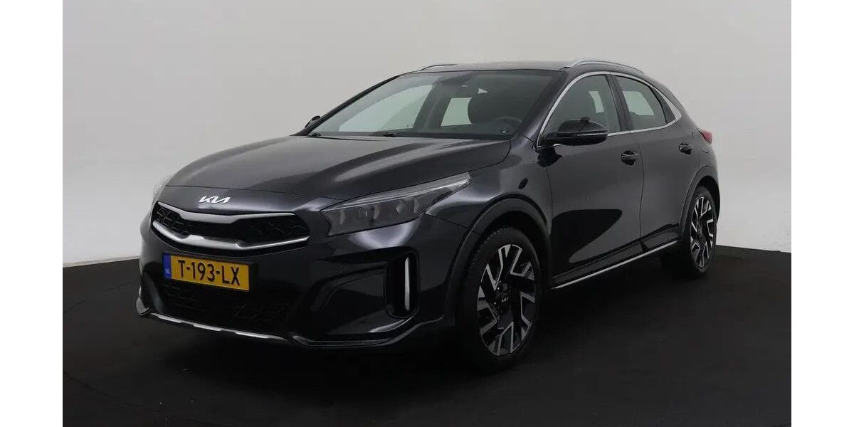 Kia XCeed 123.970 km 13.626 &euro; Laar Eschebrügge 49824