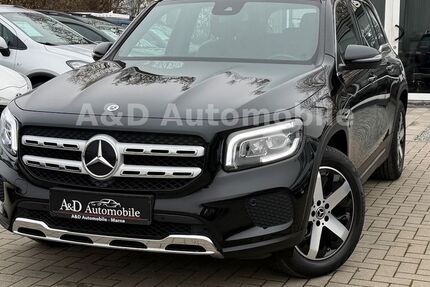 Mercedes-Benz GLB 220 74.873 km 29.390 &euro; Marne 25709