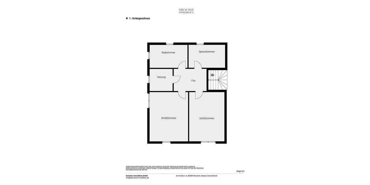 Doppelhaushälfte Utting am Ammersee Holzhausen - 5 Zimmer, 248 m&sup2;, 3.690&euro; | Angebot:25681022