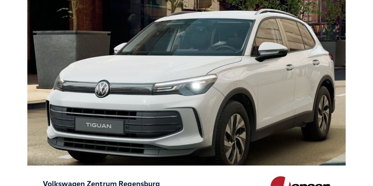 VW Tiguan 91.600 km 23.470 &euro; Regensburg 93053