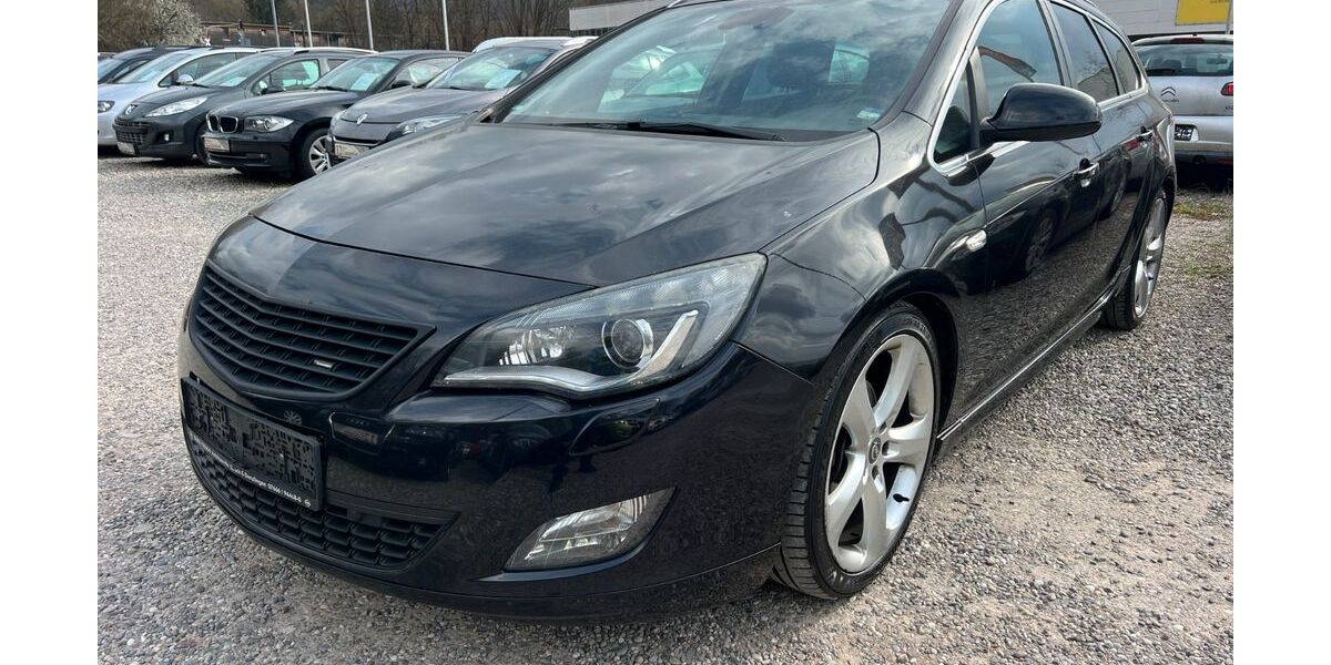 Opel Astra 220.000 km 3.900 &euro; Freiburg im Breisgau 79108