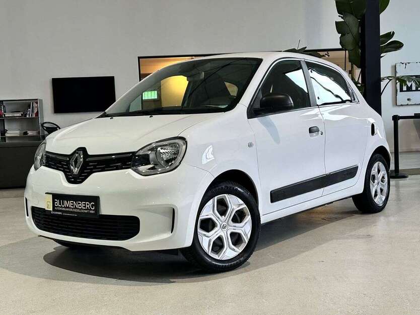 Renault Twingo 77.350 km 5.980 € Rodgau Weiskirchen 63110