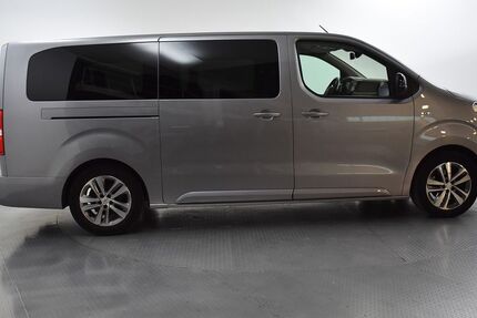 Peugeot Traveller 111.563 km 28.950 &euro; Bebra 36179