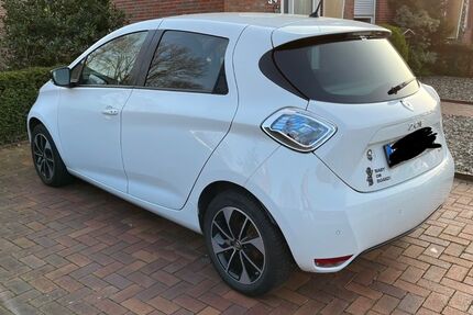 Renault ZOE 58.000 km 6.000 &euro; Wilhelmshaven 26389