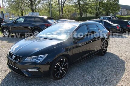 Seat Leon 195.500 km 9.999 &euro; Thannhausen 86470