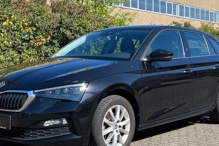 Skoda Scala 68.999 km 17.195 &euro; Weilerswist 53919