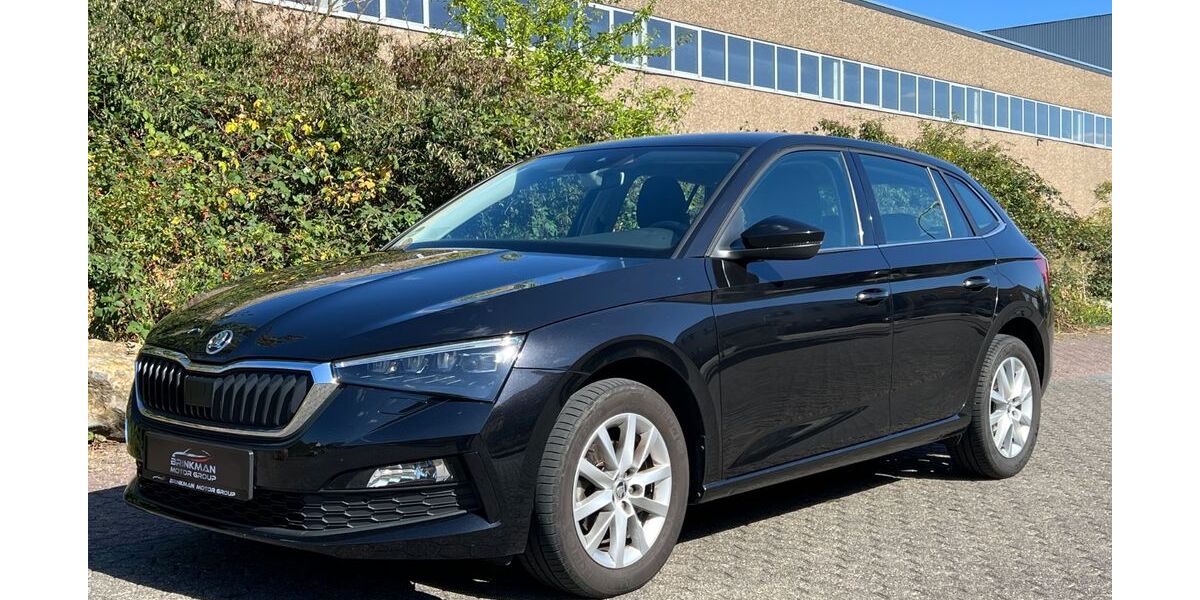 Skoda Scala 68.999 km 17.495 &euro; Weilerswist 53919
