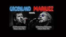 GROENLAND meets MARIUZZ Hatten