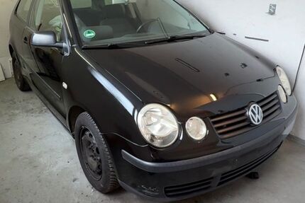 VW Polo 199.000 km 1.750 &euro; Altlandsberg 15345