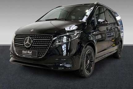 Mercedes-Benz V 300 9.900 km 88.499 &euro; Donauwörth 86609