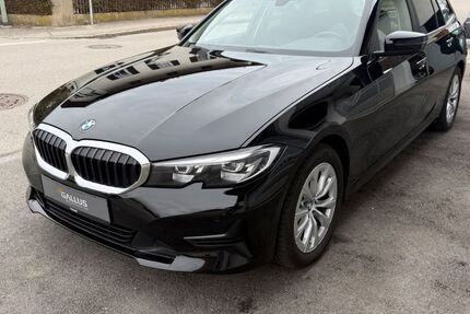 BMW 318 87.800 km 23.490 &euro; München 81827
