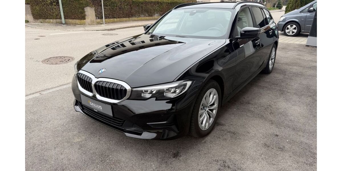 BMW 318 87.800 km 23.490 &euro; München 81827