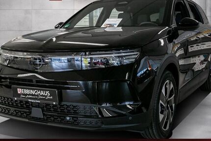 Opel Grandland (X) 1.500 km 33.499 € Dortmund 44225