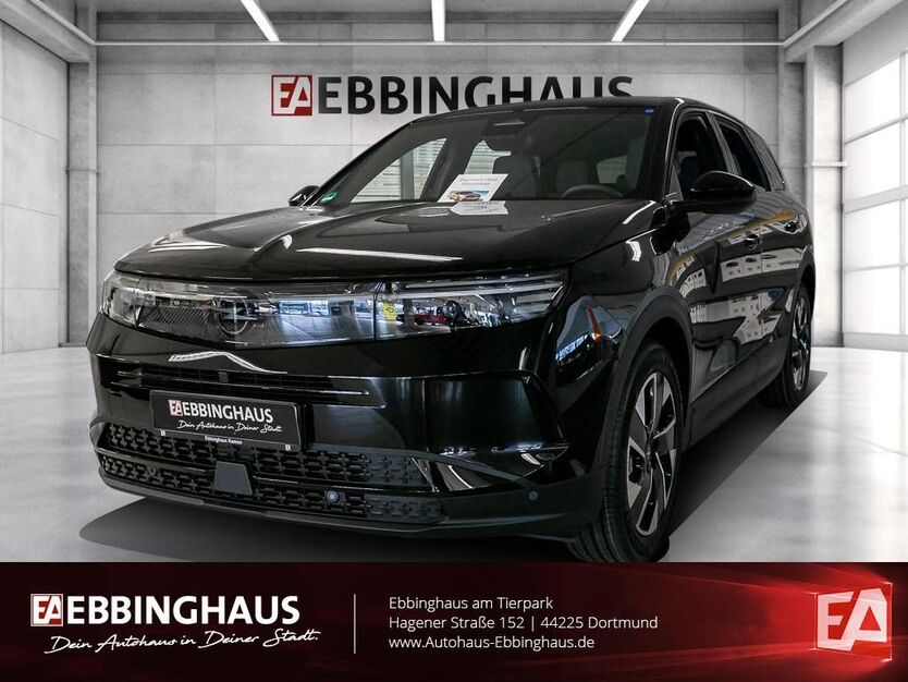 Opel Grandland (X) 1.500 km 33.499 € Dortmund 44225