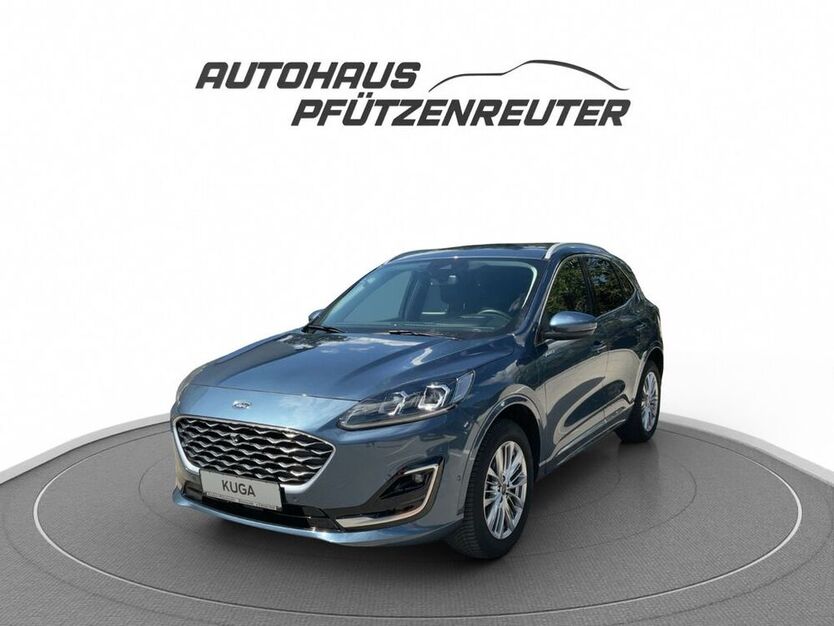 Kuga