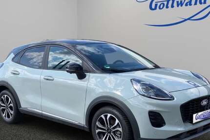 Ford Puma 9.950 km 25.990 &euro; Jessen 06917