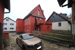 Bad Homburg v. d. Höhe - Ober-Erlenbach: Saniertes Fachwerkhaus in alter Innenstadtlage!