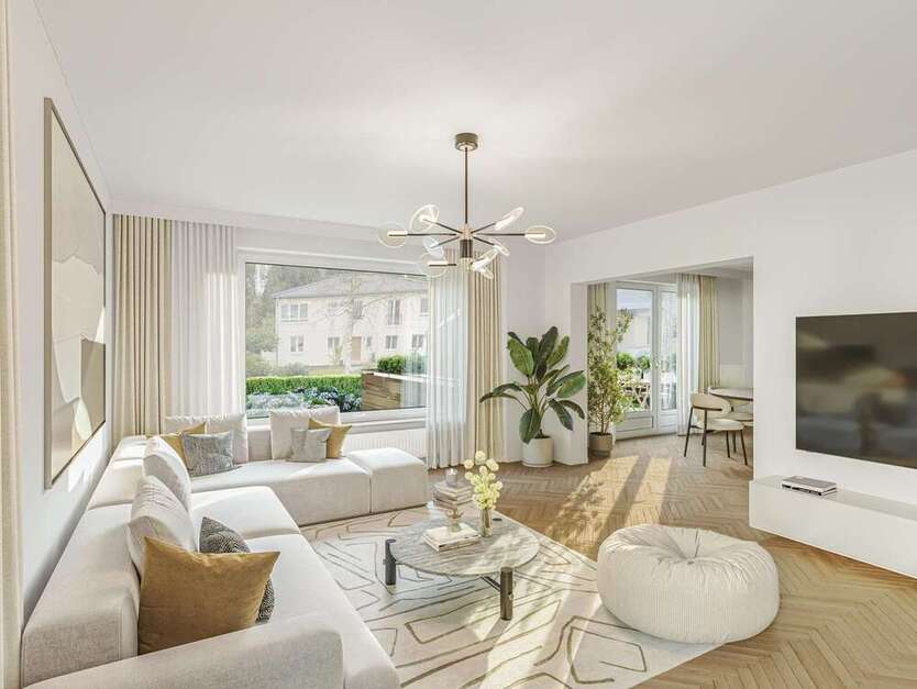 Wohnung zum Kaufen in Darmstadt 410.000 € 100.1 m²