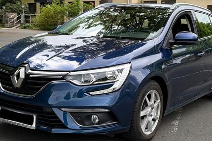Renault Megane 51.000 km 8.500 &euro; Kronach 96317